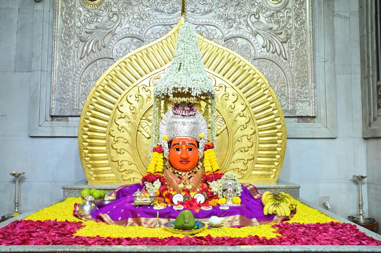 नित्यदर्शन
